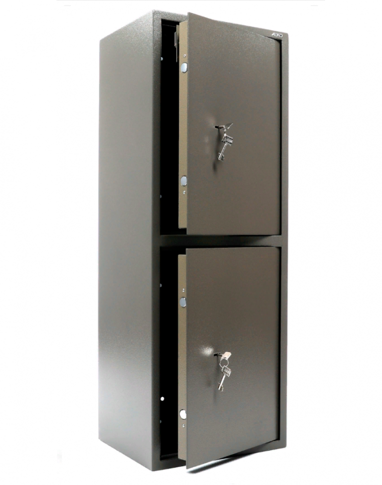 Офисный сейф Aiko TM-120T/2 купить в Ярославле