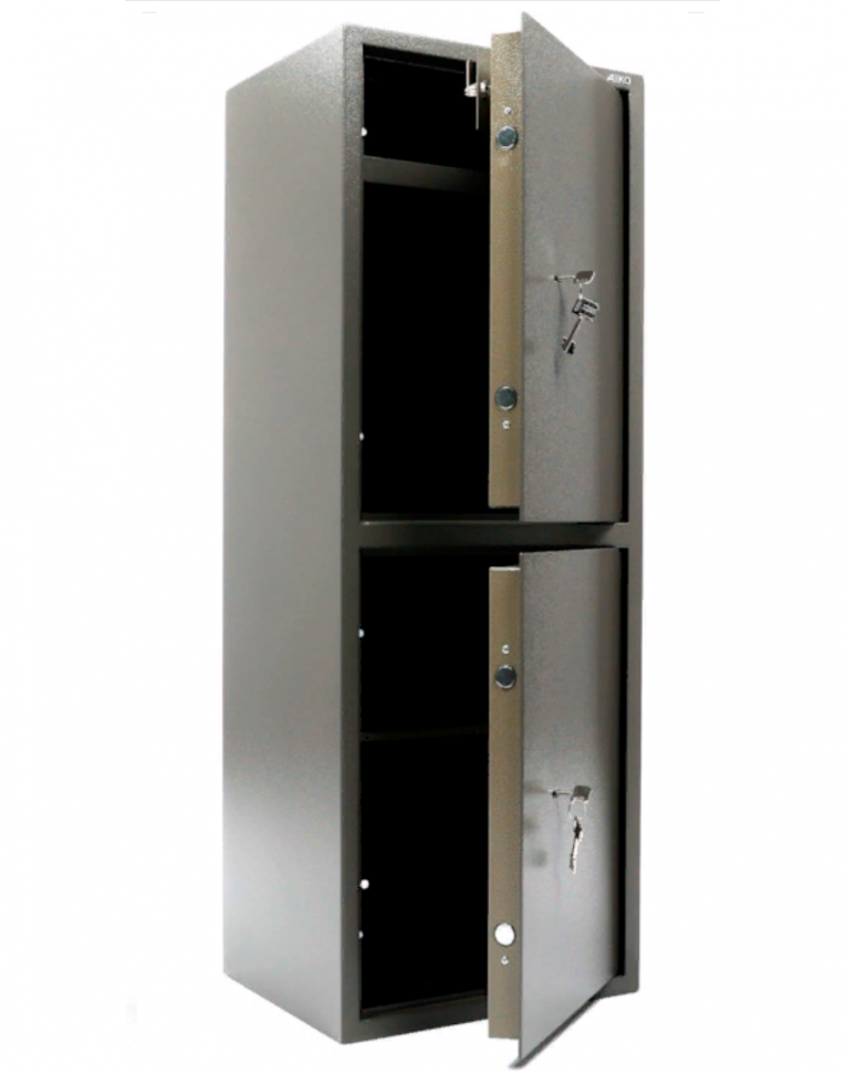 Офисный сейф Aiko TM-120T/2 купить в Ярославле