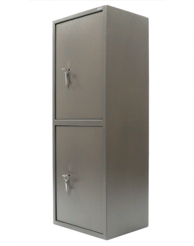 Офисный сейф Aiko TM-120T/2 купить в Ярославле