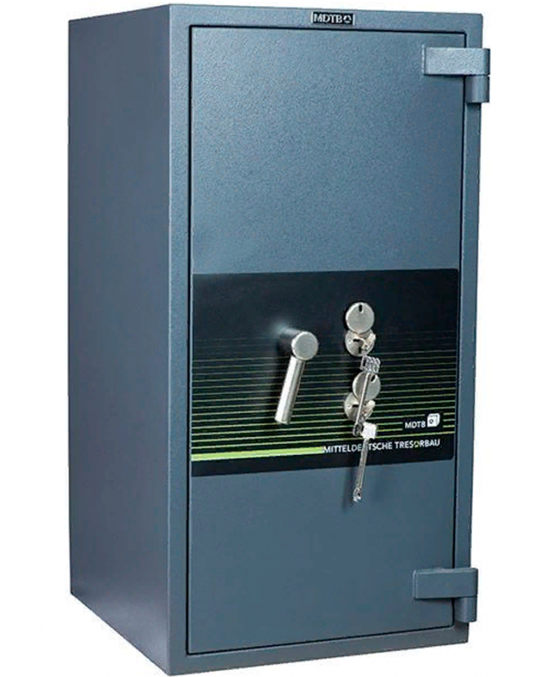 Взломостойкий сейф MDTB Bastion-M 99 2K купить в Ярославле