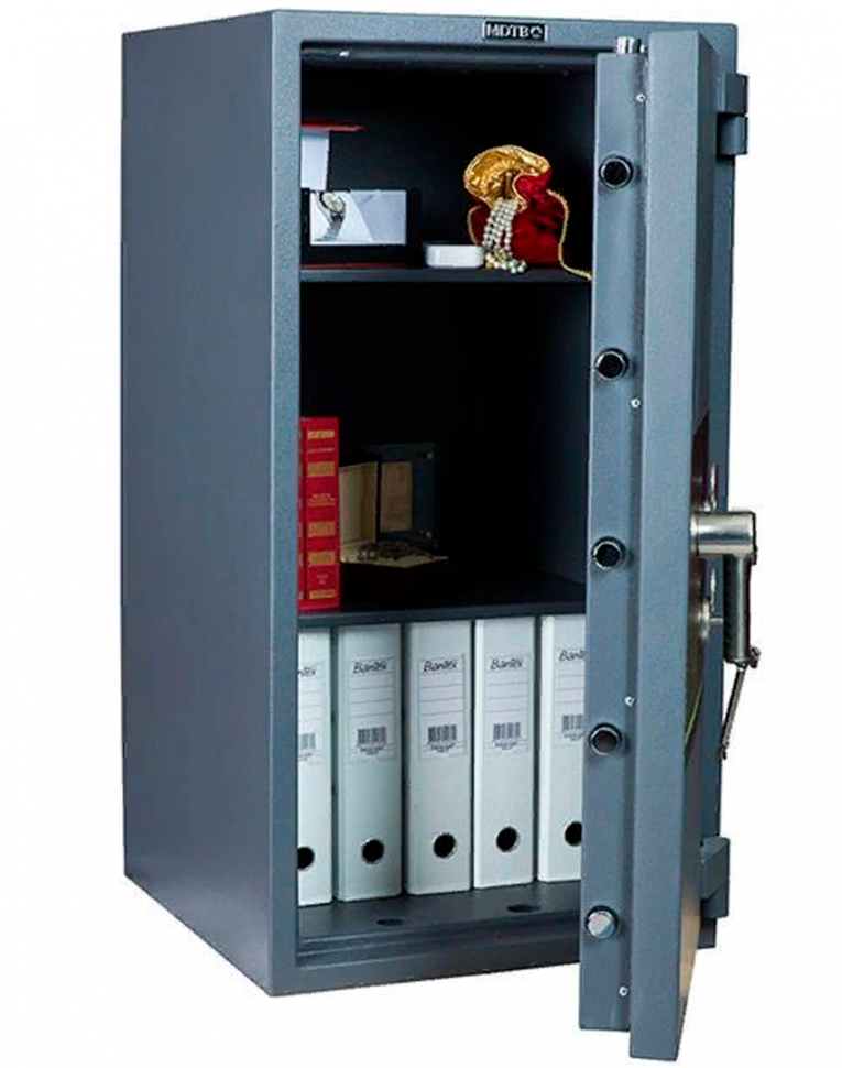 Взломостойкий сейф MDTB Bastion-M 99 2K купить в Ярославле