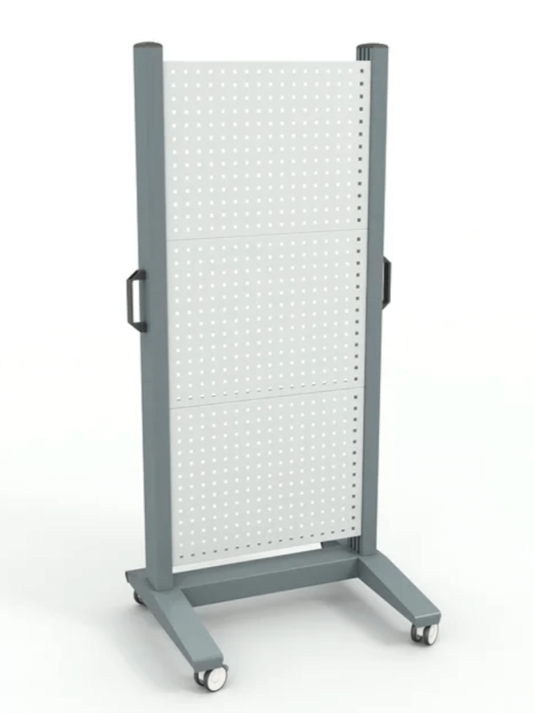 Стойка подкатная ДиКом СР-022-02 ESD купить в Ярославле