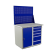 Верстак Profi WT100.WD1/WD5.020 купить в Ярославле