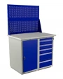 Верстак Profi WT100.WD1/WD5.020 Верстак Profi WT100.WD1/WD5.020