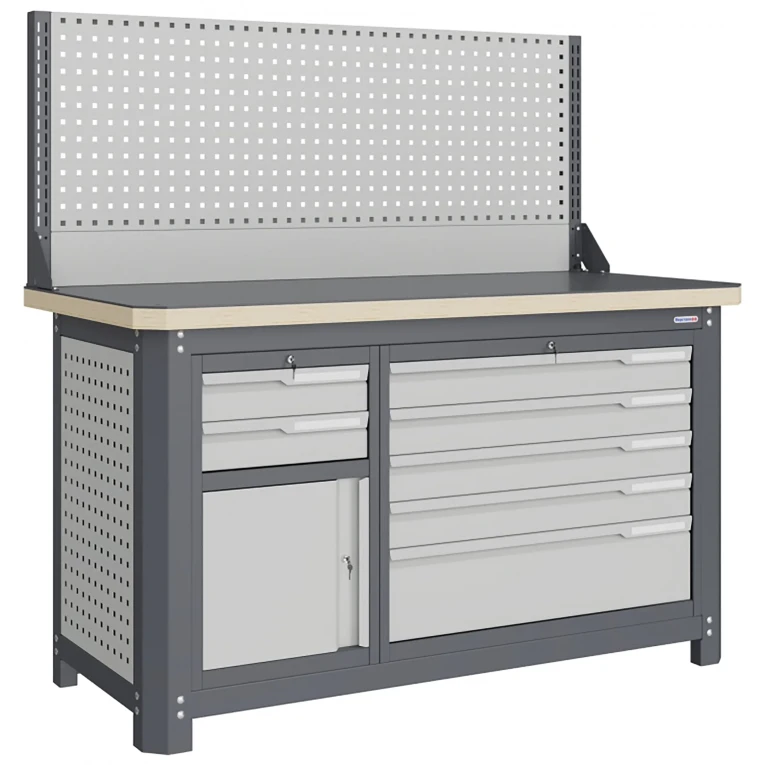 Верстак MCN 1552.S9L5-1 купить в Ярославле Верстак MCN 1552.S9L5-1 купить в Ярославле