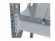 Стеллаж MS Profi 2000х1200х400 6 полок купить в Ярославле