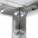 Стеллаж MS Strong 2550х700х400 8 полок купить в Ярославле