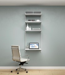 Гардеробная система Практик Home Офис 3 Гардеробная система Практик Home Офис 3