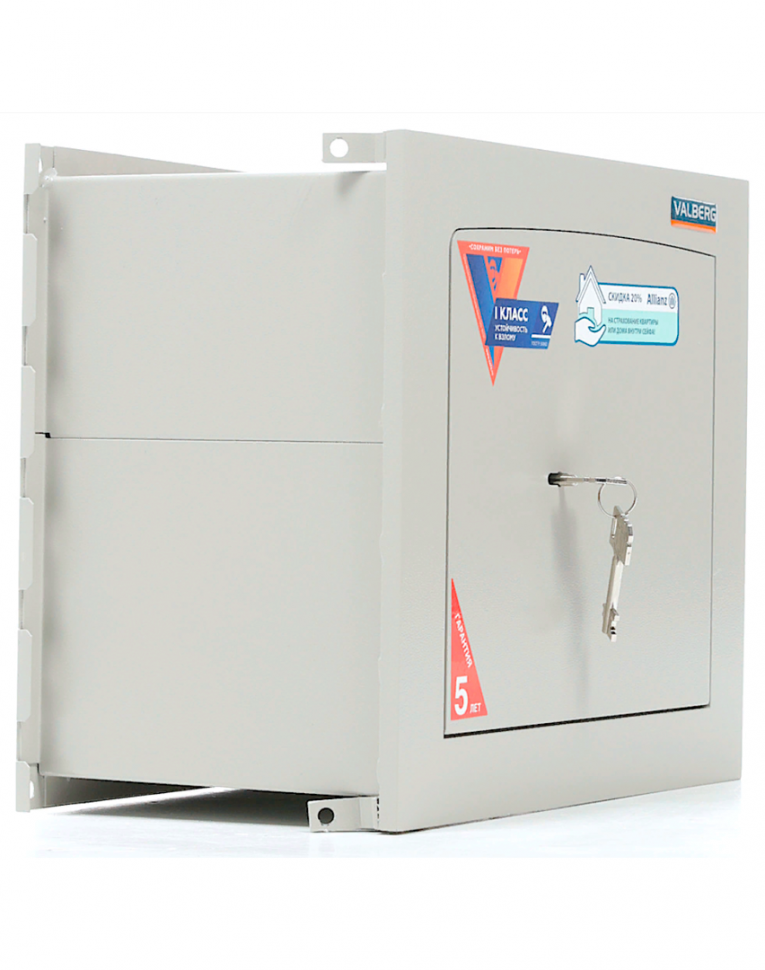 Встраиваемый сейф Valberg AW-1 3322 купить в Ярославле