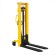 Ручной гидравлический штабелер SDJ 1530 (1500 кг; 3 м; фиксированные вилы) SMARTLIFT (SMART) купить в Ярославле