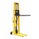 Ручной гидравлический штабелер SDJ 1530 (1500 кг; 3 м; фиксированные вилы) SMARTLIFT (SMART) купить в Ярославле