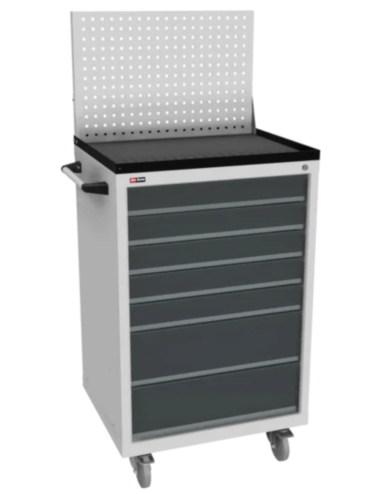 Тумба инструментальная ДиКом ВЛ-027-02 купить в Ярославле