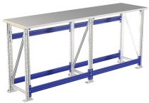 Верстак Master MT100.MF1 / MF1 / MF1.000 Верстак Master MT100.MF1 / MF1 / MF1.000