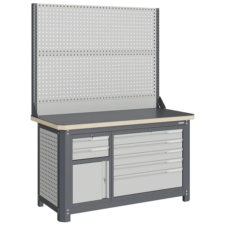 Верстак MCN 1552.S9L5-2 купить в Ярославле Верстак MCN 1552.S9L5-2 купить в Ярославле