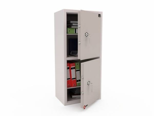 Лёгкий сейф  LS-052R купить в Ярославле