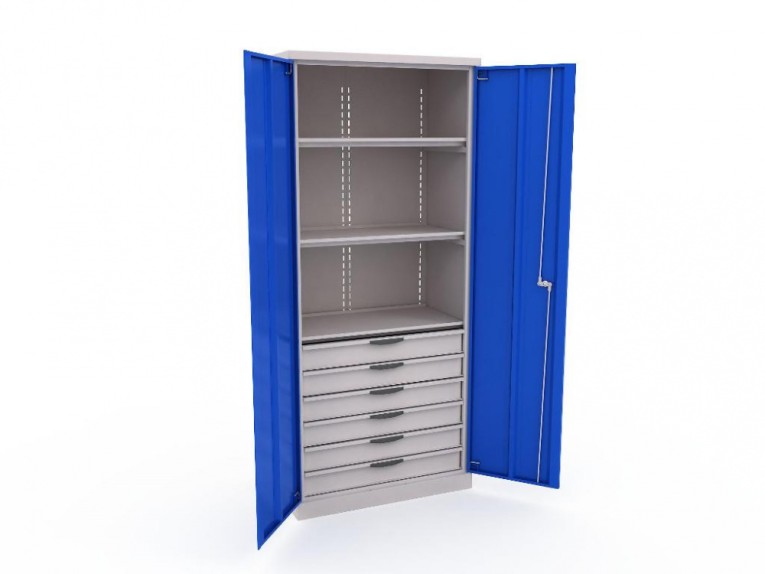 Шкаф ERGO 181 №6 купить в Ярославле Шкаф ERGO 181 №6 купить в Ярославле