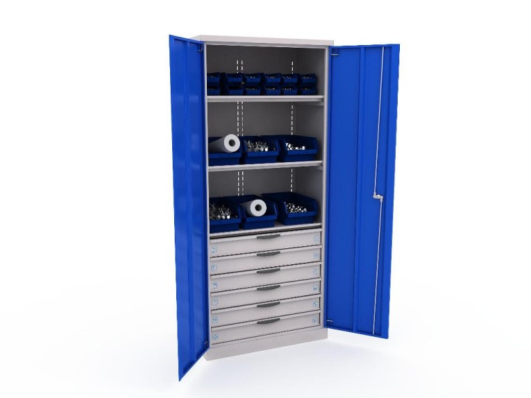 Шкаф ERGO 181 №6 купить в Ярославле Шкаф ERGO 181 №6 купить в Ярославле