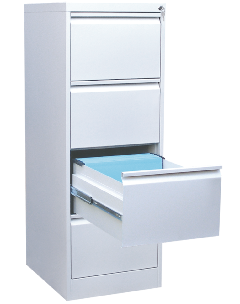 Шкаф картотечный ШК-4 купить в Ярославле