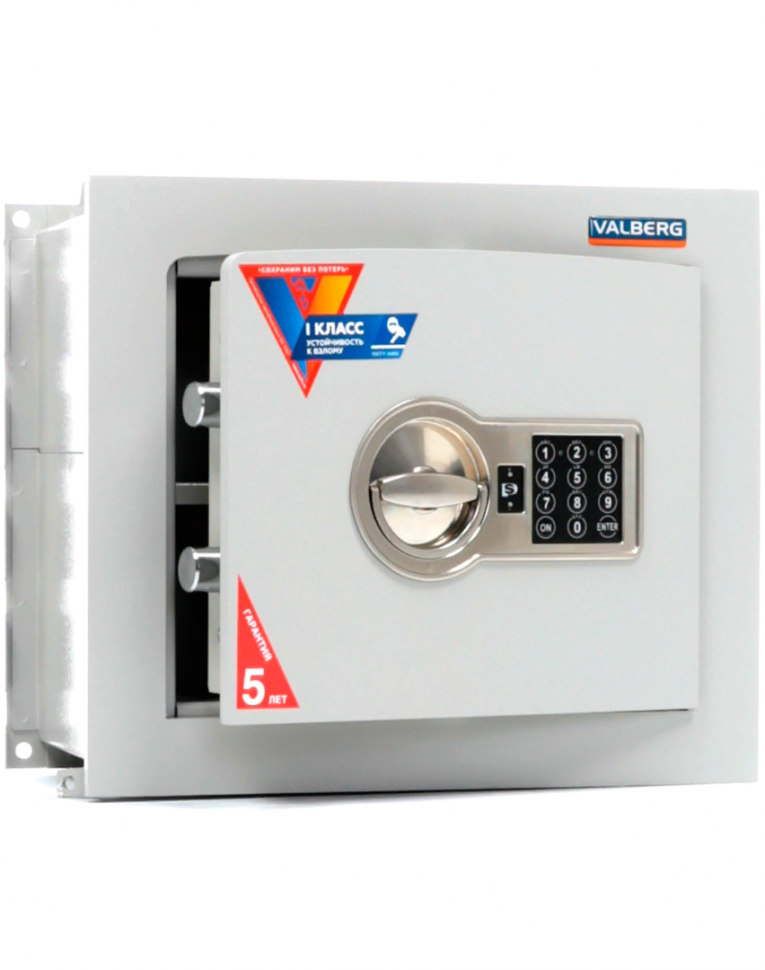 Встраиваемый сейф Valberg AW-1 3322 EL купить в Ярославле Встраиваемый сейф Valberg AW-1 3322 EL купить в Ярославле