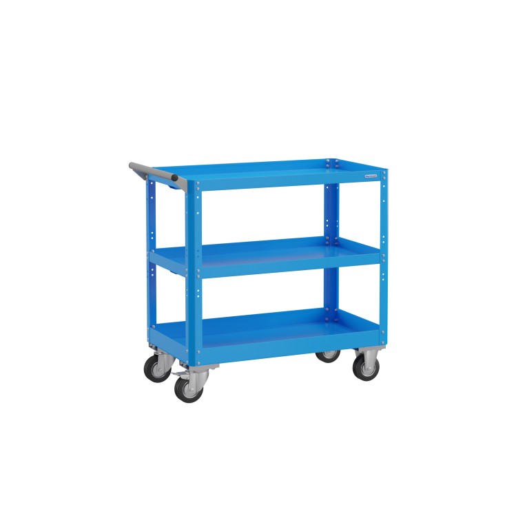 Тележка инструментальная PLC 8008.0 купить в Ярославле Тележка инструментальная PLC 8008.0 купить в Ярославле