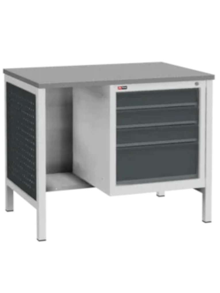 Верстак ДиКом ВЛ-К-100-05 купить в Ярославле Верстак ДиКом ВЛ-К-100-05 купить в Ярославле