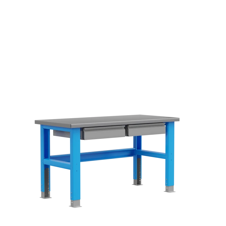 Стол промышленный PLC 15.11 купить в Ярославле