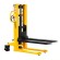 Ручной гидравлический штабелер SDJ 1520 (1500 кг; 2 м; фиксированные вилы) SMARTLIFT (SMART) купить в Ярославле