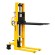 Ручной гидравлический штабелер SDJ 1520 (1500 кг; 2 м; фиксированные вилы) SMARTLIFT (SMART) купить в Ярославле