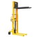 Ручной гидравлический штабелер SDJ 1520 (1500 кг; 2 м; фиксированные вилы) SMARTLIFT (SMART) купить в Ярославле