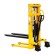 Ручной гидравлический штабелер SDJ 1520 (1500 кг; 2 м; фиксированные вилы) SMARTLIFT (SMART) купить в Ярославле