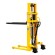 Ручной гидравлический штабелер SDJ 1520 (1500 кг; 2 м; фиксированные вилы) SMARTLIFT (SMART) купить в Ярославле