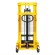 Ручной гидравлический штабелер SDJ 1520 (1500 кг; 2 м; фиксированные вилы) SMARTLIFT (SMART) купить в Ярославле