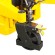 Ручной гидравлический штабелер SDJ 1520 (1500 кг; 2 м; фиксированные вилы) SMARTLIFT (SMART) купить в Ярославле