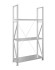 Стеллаж MS U 2000x700x400 3 полки (200 кг, металл) купить в Ярославле