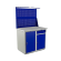 Верстак Profi WT100.WD1/WD2.021 купить в Ярославле