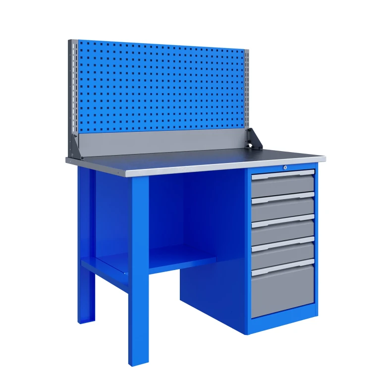 Верстак PRF 121.15.1-1 купить в Ярославле Верстак PRF 121.15.1-1 купить в Ярославле