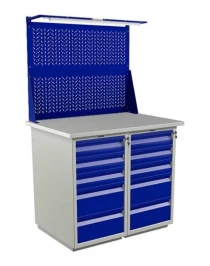 Верстак Profi WT100.WD5/WD5.021 Верстак Profi WT100.WD5/WD5.021