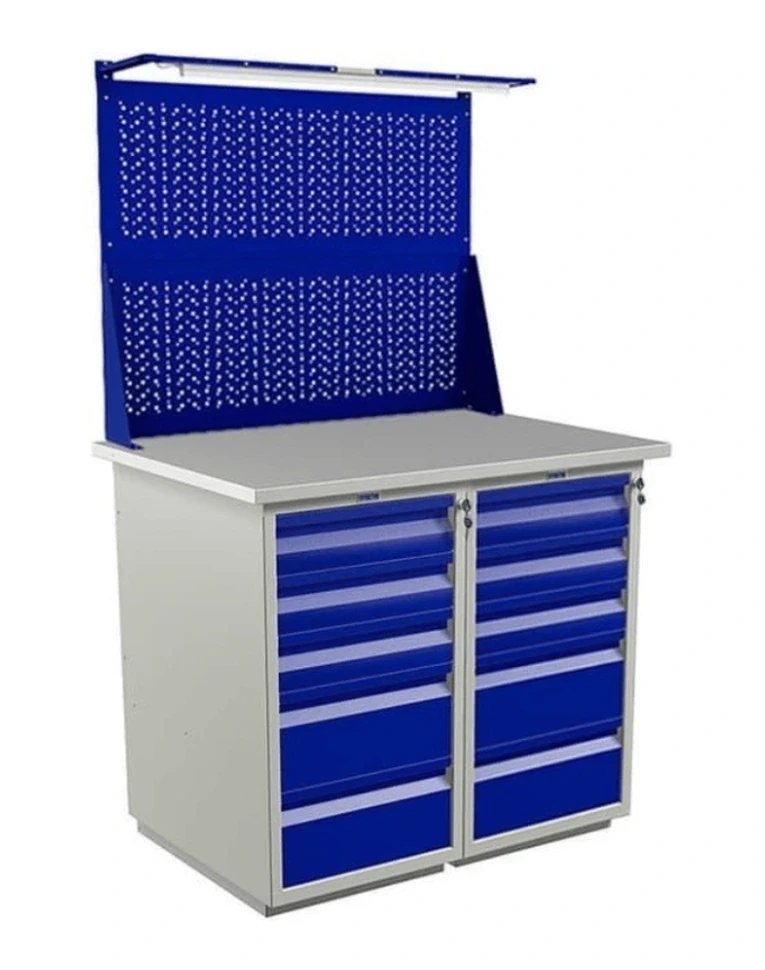 Верстак Profi WT100.WD5/WD5.021 купить в Ярославле Верстак Profi WT100.WD5/WD5.021 купить в Ярославле