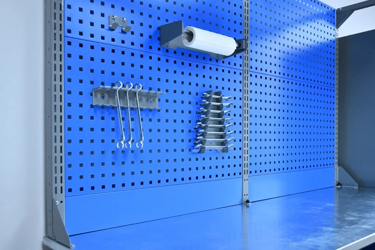 Верстак PRF 181.57.2-1 купить в Ярославле Верстак PRF 181.57.2-1 купить в Ярославле