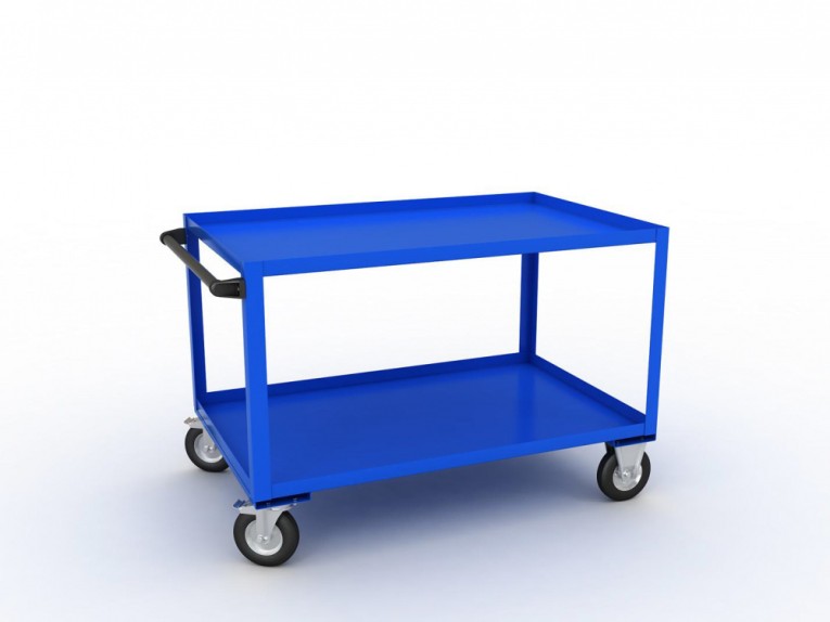 Тележка грузовая PLATFORM 1200х800.2 купить в Ярославле