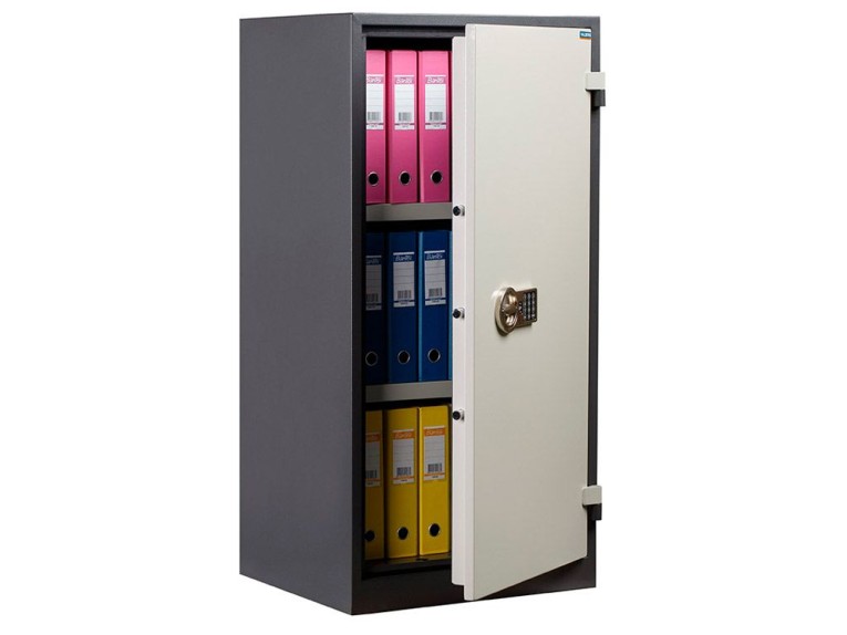 Огнестойкий шкаф Valberg BrandMauer BM-1260EL купить в Ярославле