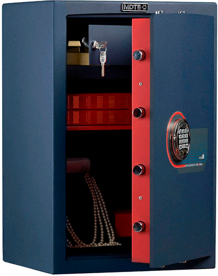 Взломостойкий сейф MDTB EK-67.E купить в Ярославле