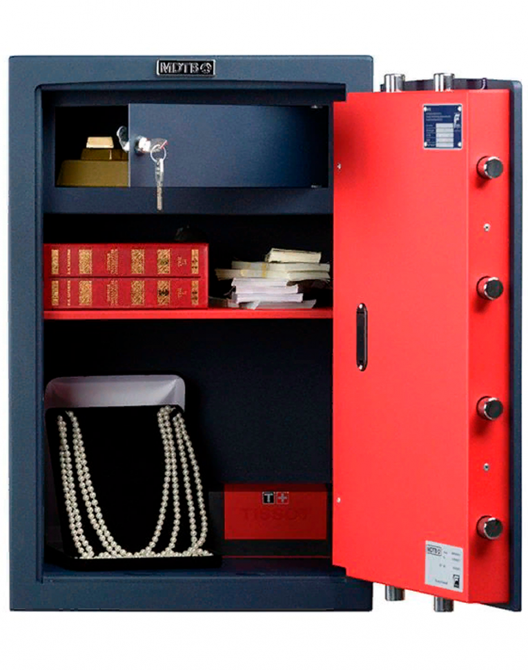 Взломостойкий сейф MDTB EK-67.E купить в Ярославле