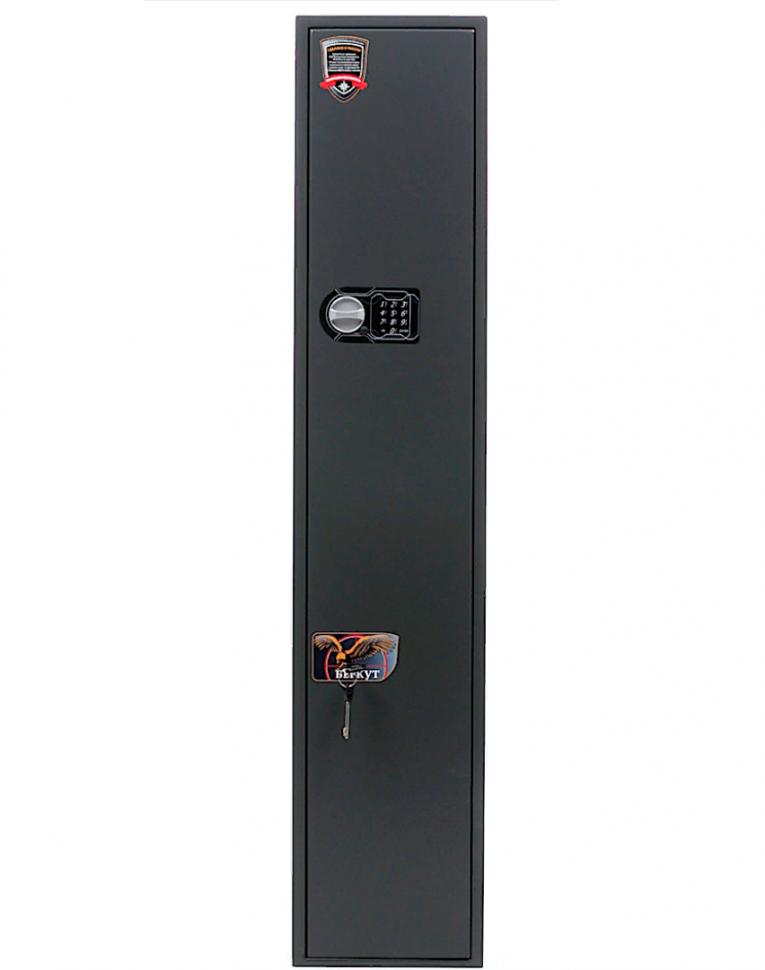 Оружейный сейф Aiko Беркут 2 EL купить в Ярославле
