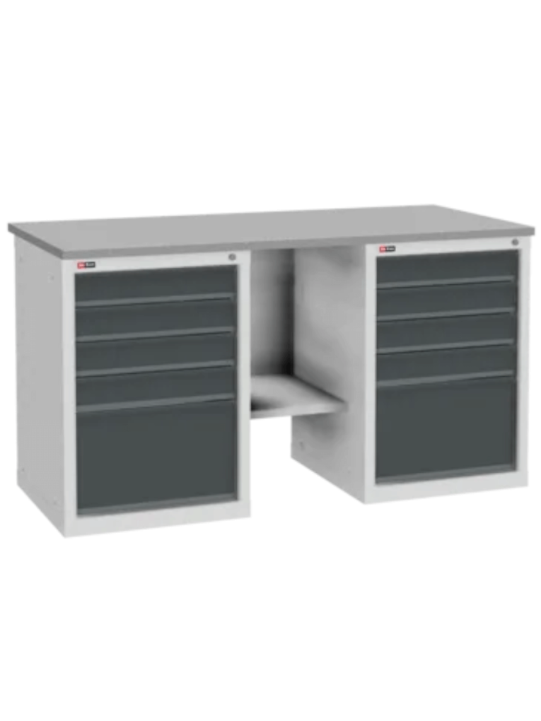 Верстак ДиКом ВЛ-К-150-09 купить в Ярославле Верстак ДиКом ВЛ-К-150-09 купить в Ярославле