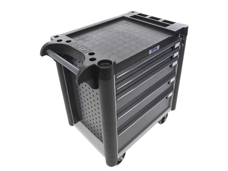 Инструментальная тележка WDS-5.0 купить в Ярославле