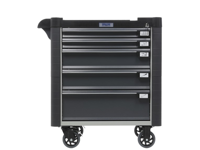 Инструментальная тележка WDS-5.0 купить в Ярославле