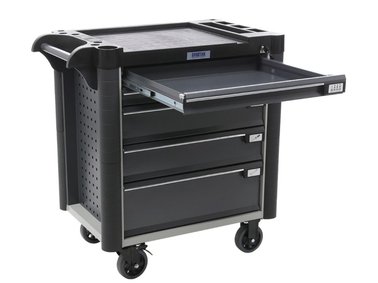 Инструментальная тележка WDS-5.0 купить в Ярославле