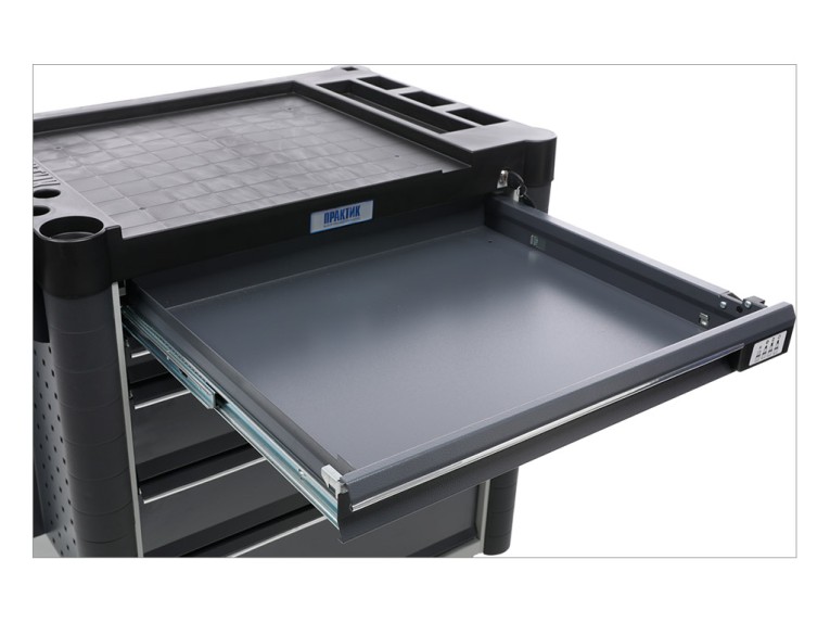 Инструментальная тележка WDS-5.0 купить в Ярославле