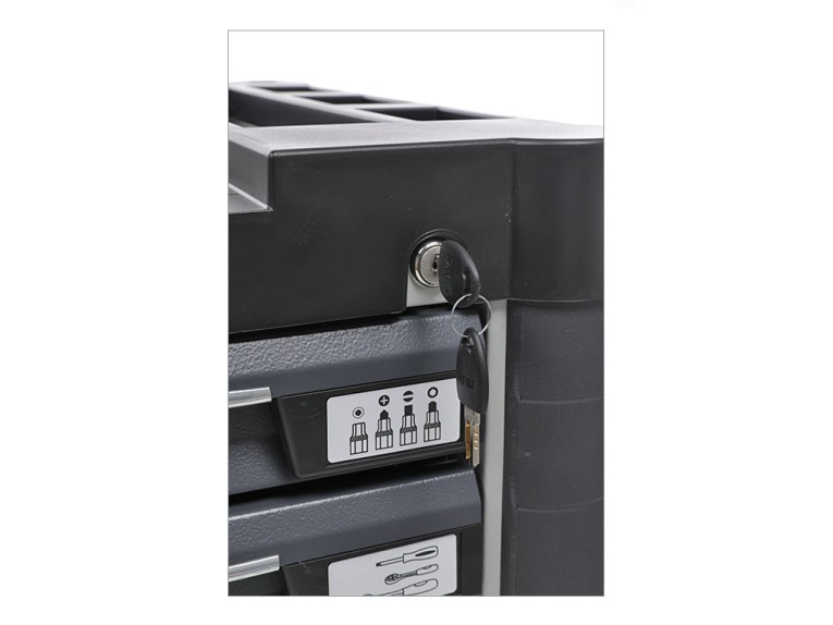 Инструментальная тележка WDS-5.0 купить в Ярославле